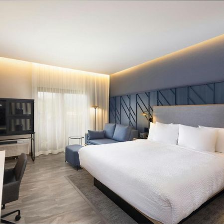 מלון Courtyard By Marriott San Jose Escazu מראה חיצוני תמונה