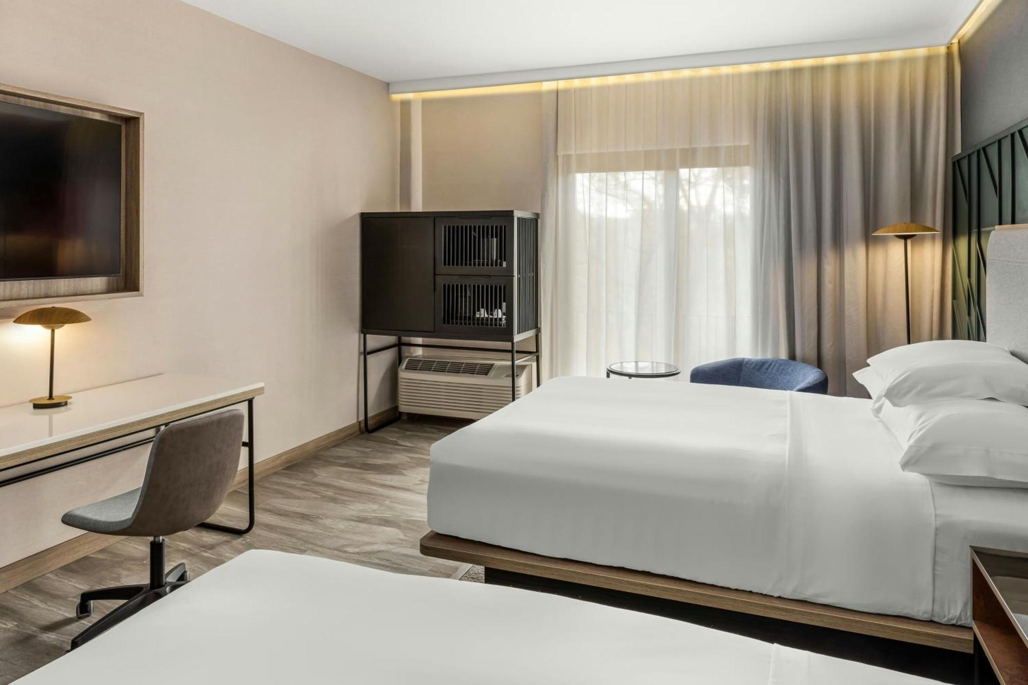 מלון Courtyard By Marriott San Jose Escazu מראה חיצוני תמונה