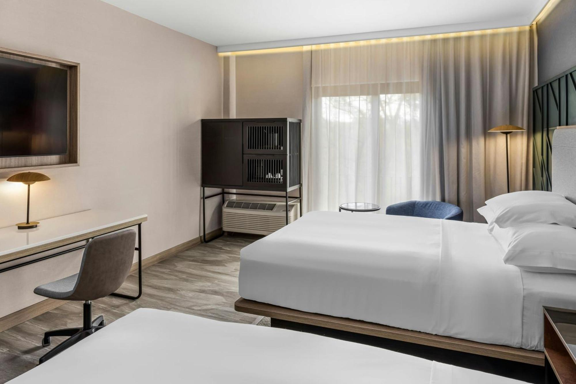 מלון Courtyard By Marriott San Jose Escazu מראה חיצוני תמונה