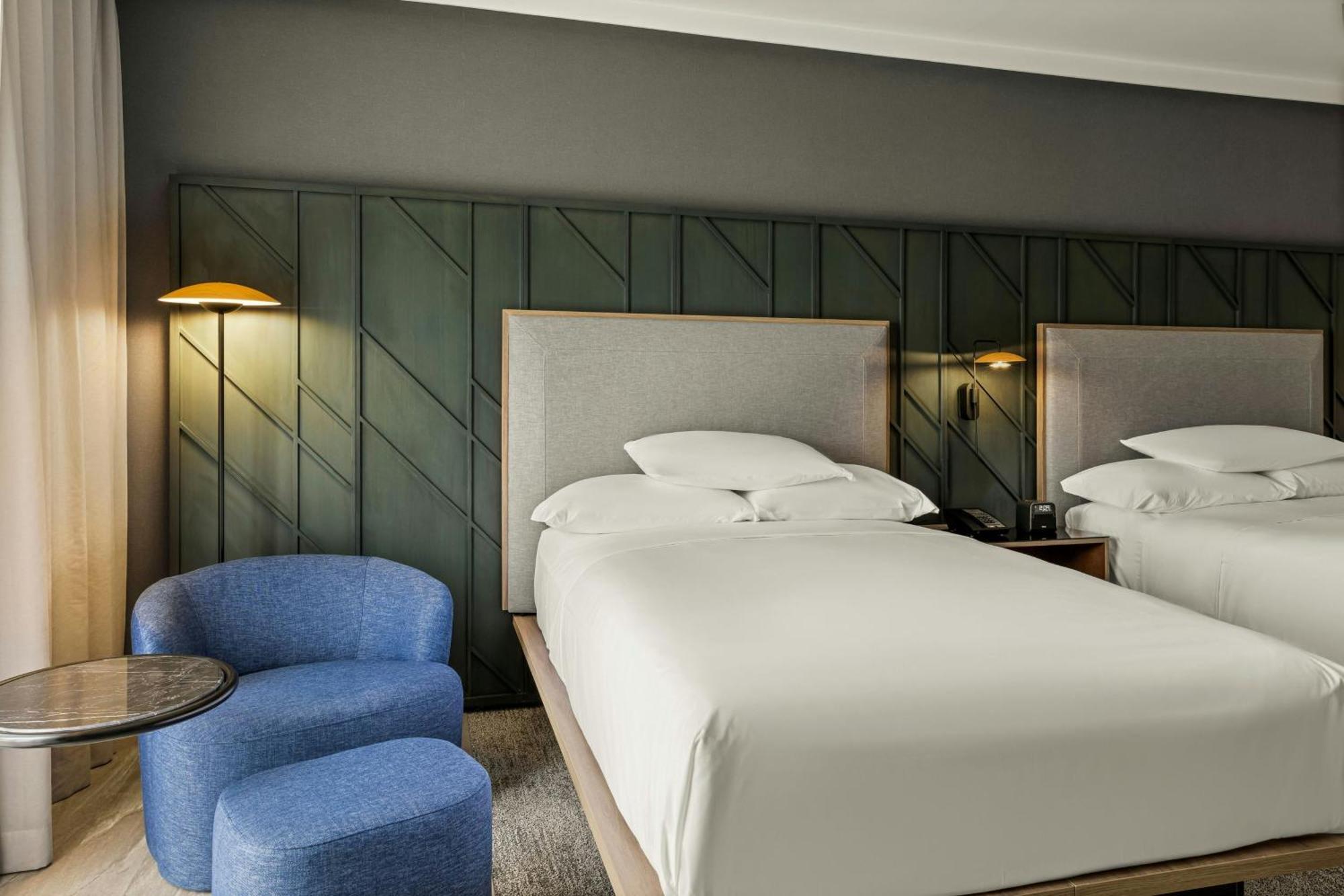 מלון Courtyard By Marriott San Jose Escazu מראה חיצוני תמונה