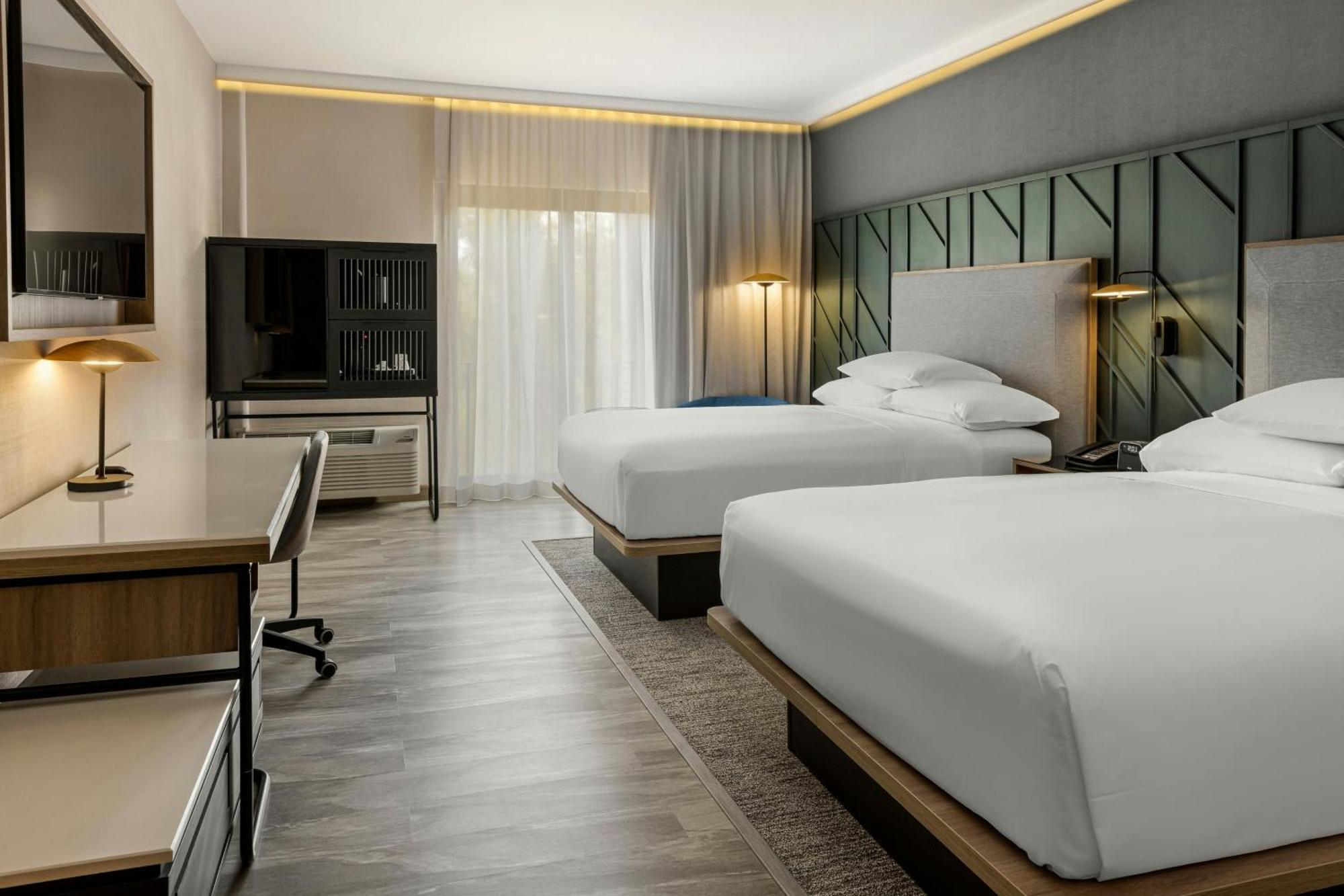 מלון Courtyard By Marriott San Jose Escazu מראה חיצוני תמונה