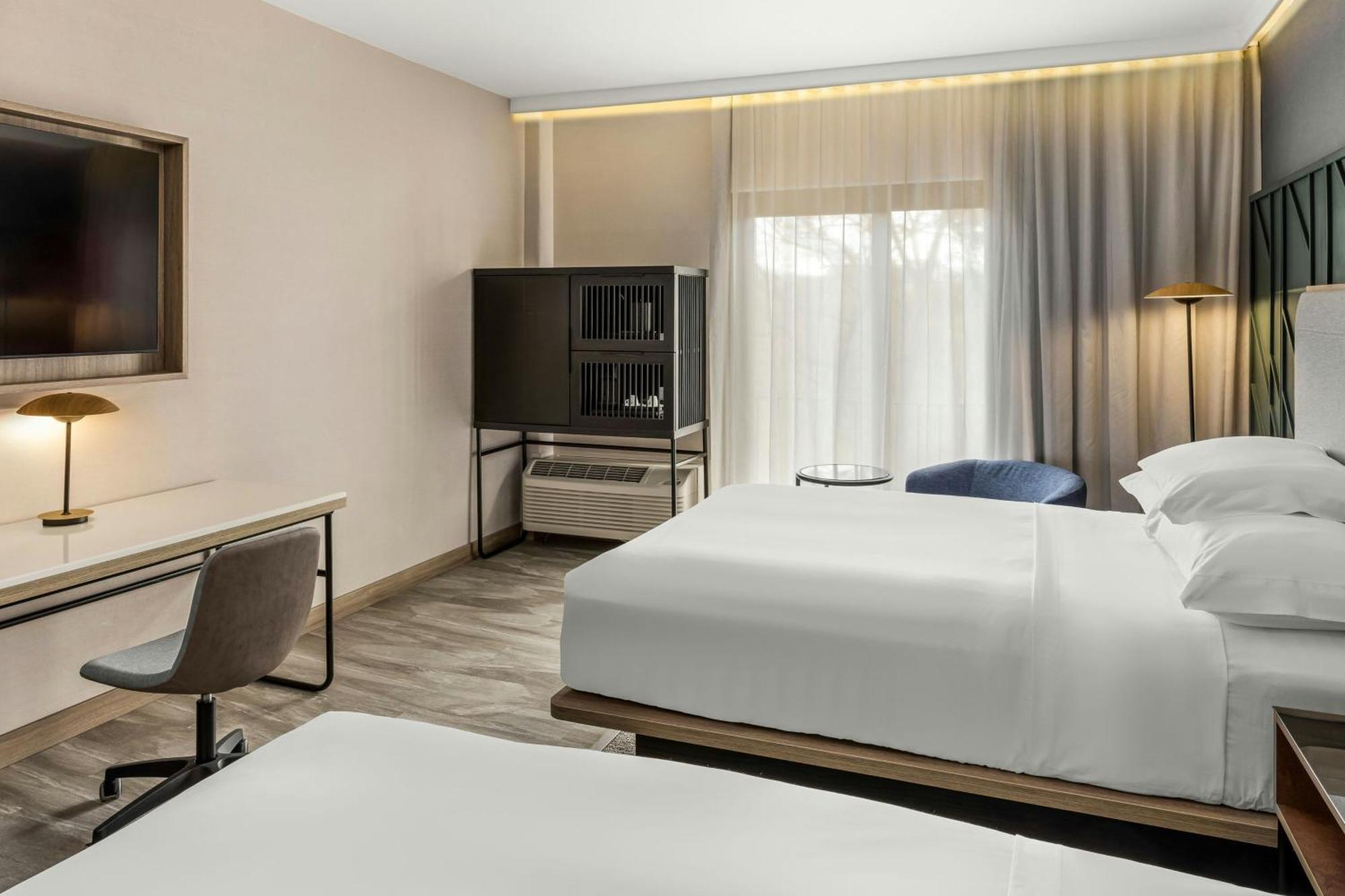 מלון Courtyard By Marriott San Jose Escazu מראה חיצוני תמונה