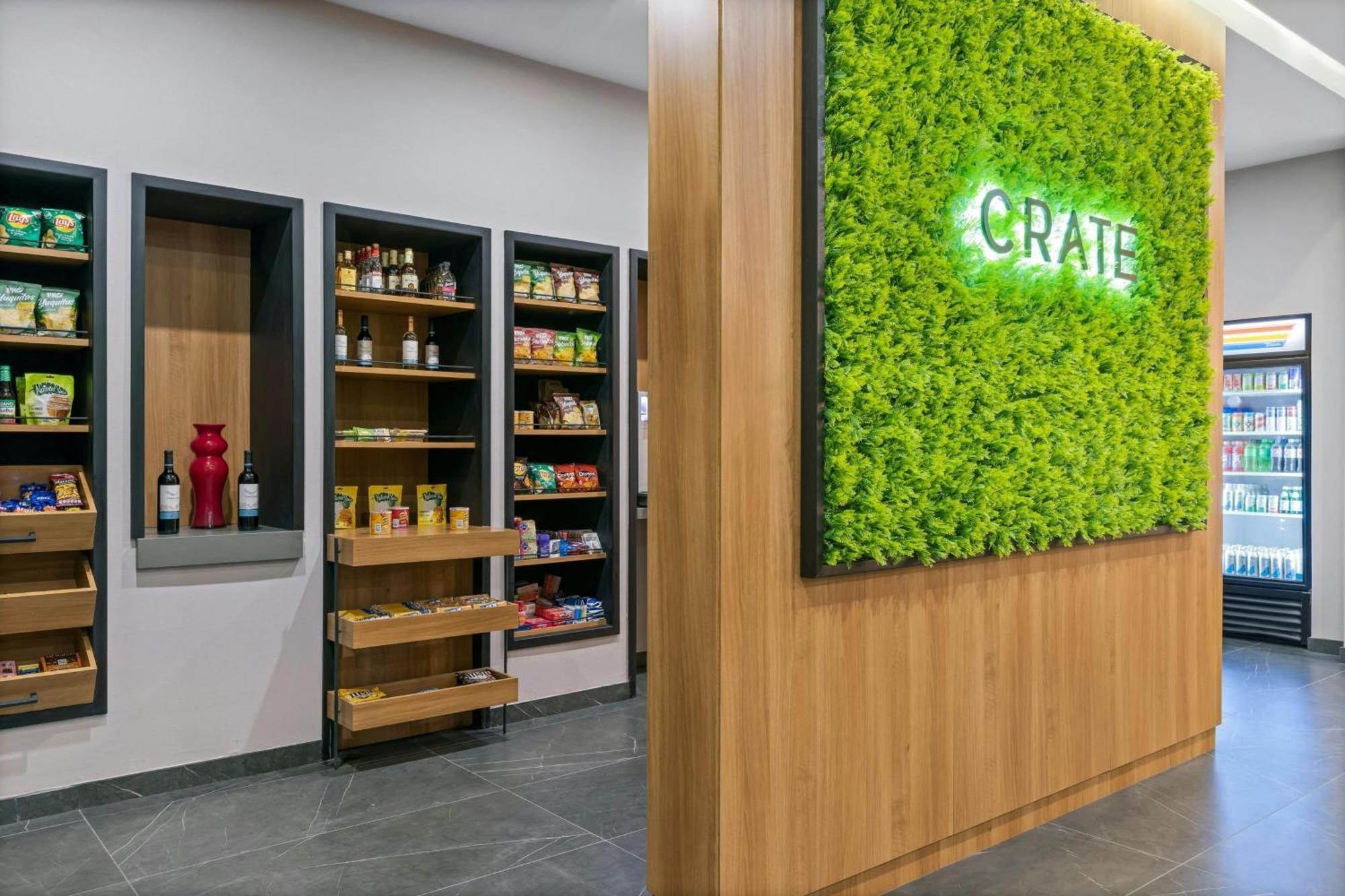מלון Courtyard By Marriott San Jose Escazu מראה חיצוני תמונה
