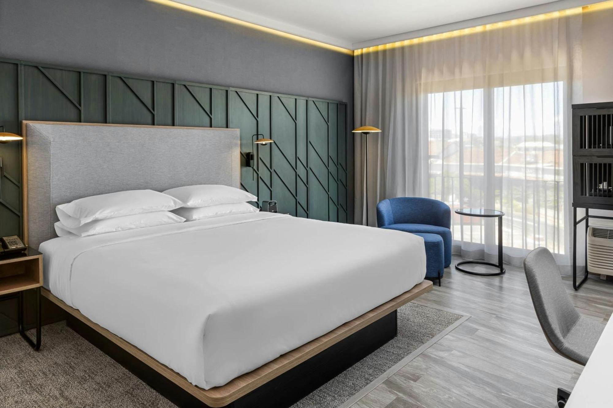 מלון Courtyard By Marriott San Jose Escazu מראה חיצוני תמונה