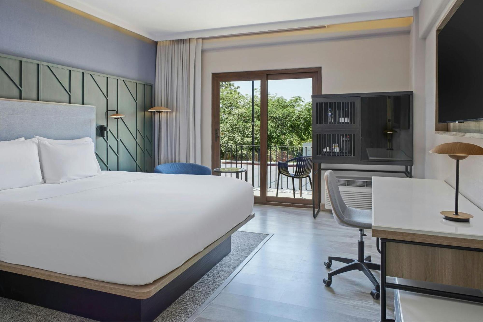 מלון Courtyard By Marriott San Jose Escazu מראה חיצוני תמונה