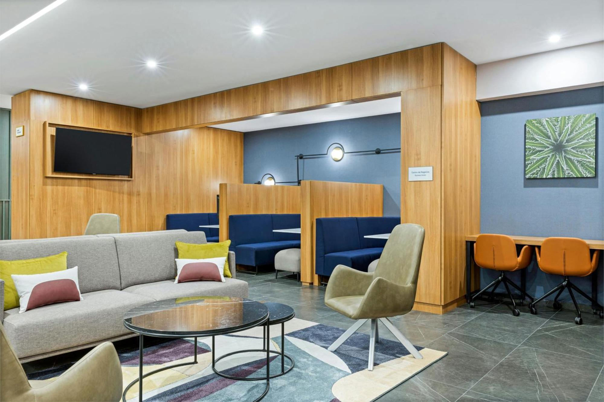 מלון Courtyard By Marriott San Jose Escazu מראה חיצוני תמונה