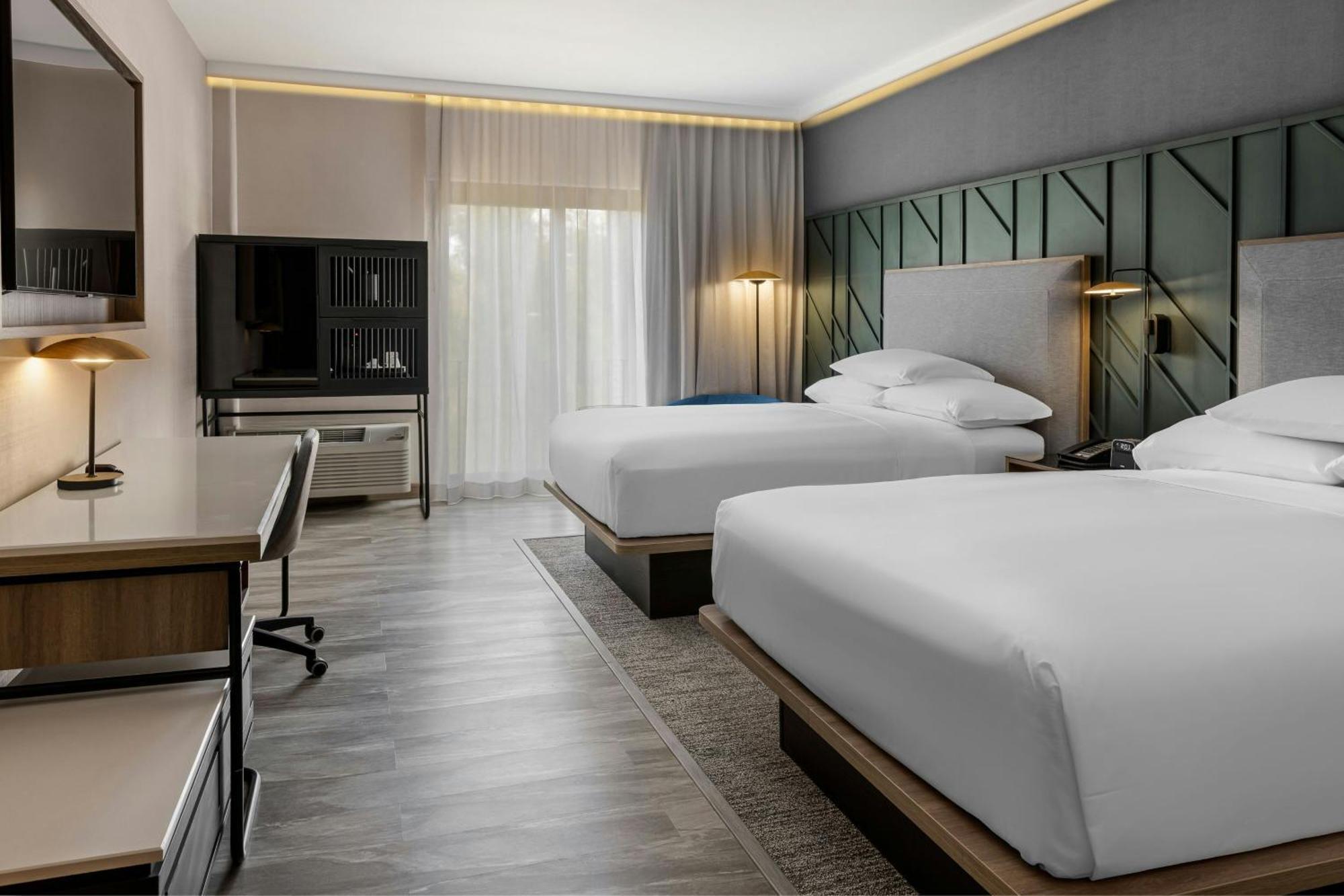 מלון Courtyard By Marriott San Jose Escazu מראה חיצוני תמונה